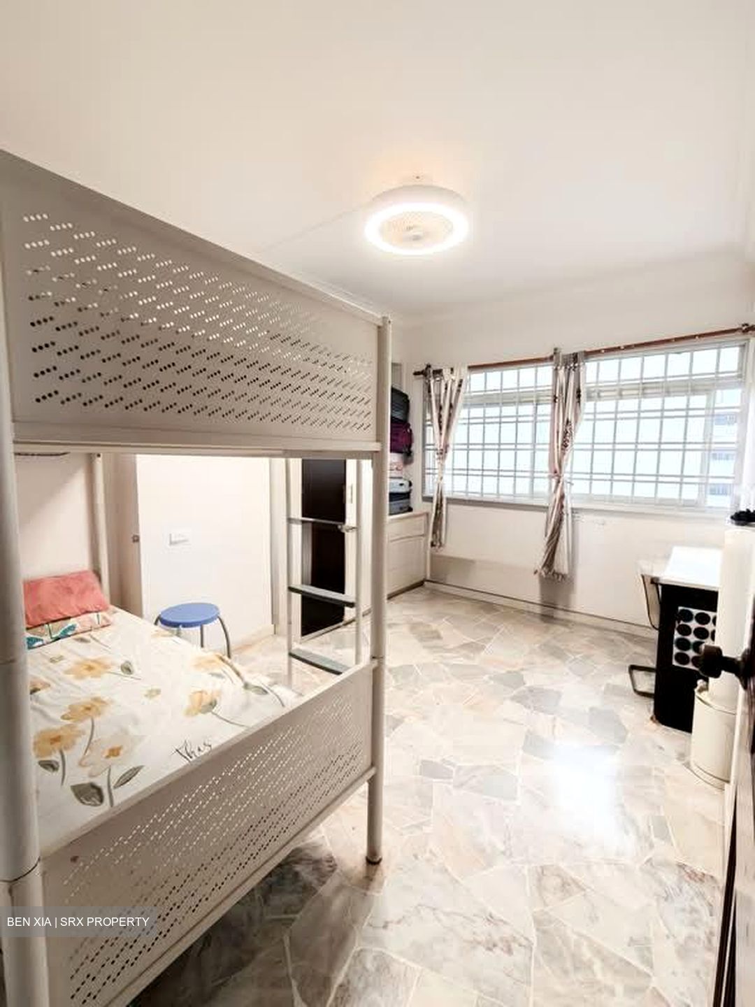 Blk 882 Woodlands Street 82 (Woodlands), HDB 5 Rooms #594110051